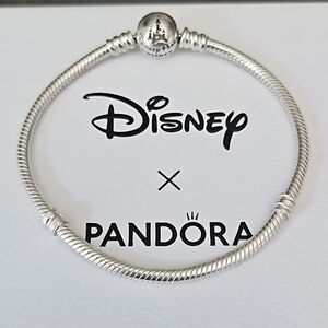 Disney x Pandora Disney Parks Charm Bracelet